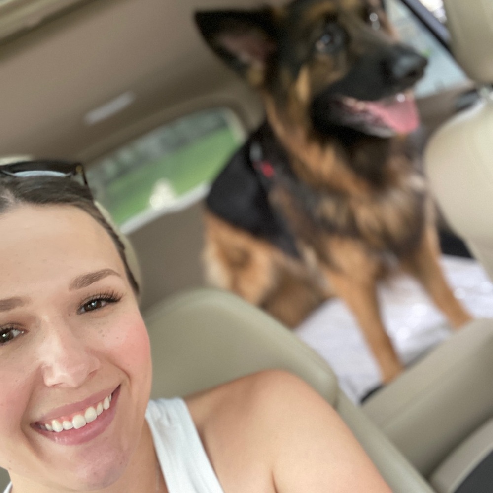 Meet your Posher, Paige